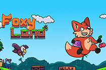 Foxy Land Playit Online Play Onlinegames