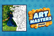 Art Master Origins