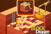 Block Digger