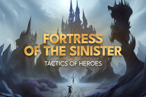 Fortress of the Sinister