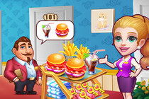 Hotel Fever Tycoon