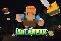 Jailbreak. Roblox jumper