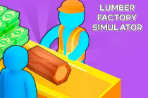 Lumber Factory Simulator