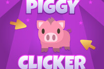 Piggy Clicker