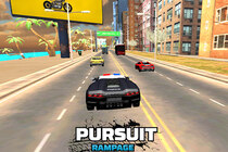 Pursuit Rampage