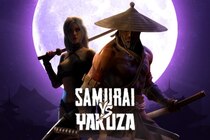 Samurai vs Yakuza - Beat Em Up