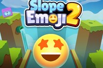 Slope Emoji 2