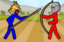 Stickman Kingdom Clash