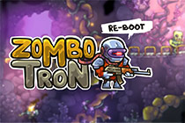 Zombotron Re-Boot