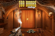 100 Doors Challenge