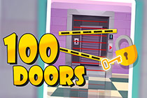 100 Doors Games: Escape from School  online games, play online game, free  games, free to play online adventure game, free adventure online games from  ramailo games.