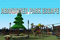 Abandoned Park Escape