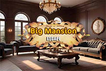 Big Mansion Escape