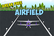 Break Free the Airfield