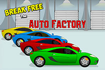 Break Free the Auto Factory
