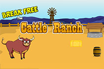 Break Free the Cattle Ranch