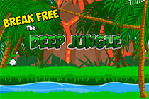 Break Free the Deep Jungle