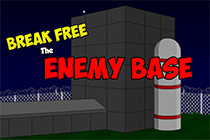 Break Free the Enemy Base