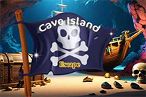 Cave Island Escape