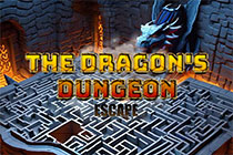 Dragons Dungeon Escape