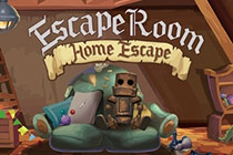 Escape Room Home Escape