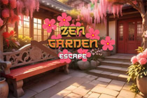 Escape Zen Garden