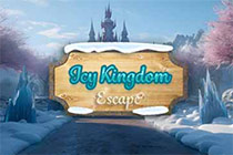 Icy Kingdom Escape