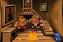 Play Point 'n Click Adventure DOS games online