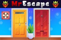 BlueGuy Escape  online games, play online game, free games, free
