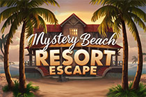 Mystery Beach Resort Escape