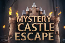 Mystery Castle Escape