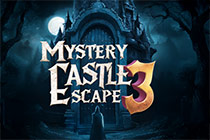 Mystery Castle Escape 3