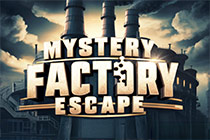 Mystery Factory Escape