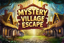 Mystery Village Escape