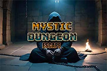 Mystic Dungeon Escape