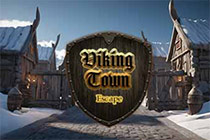 Viking Town Escape