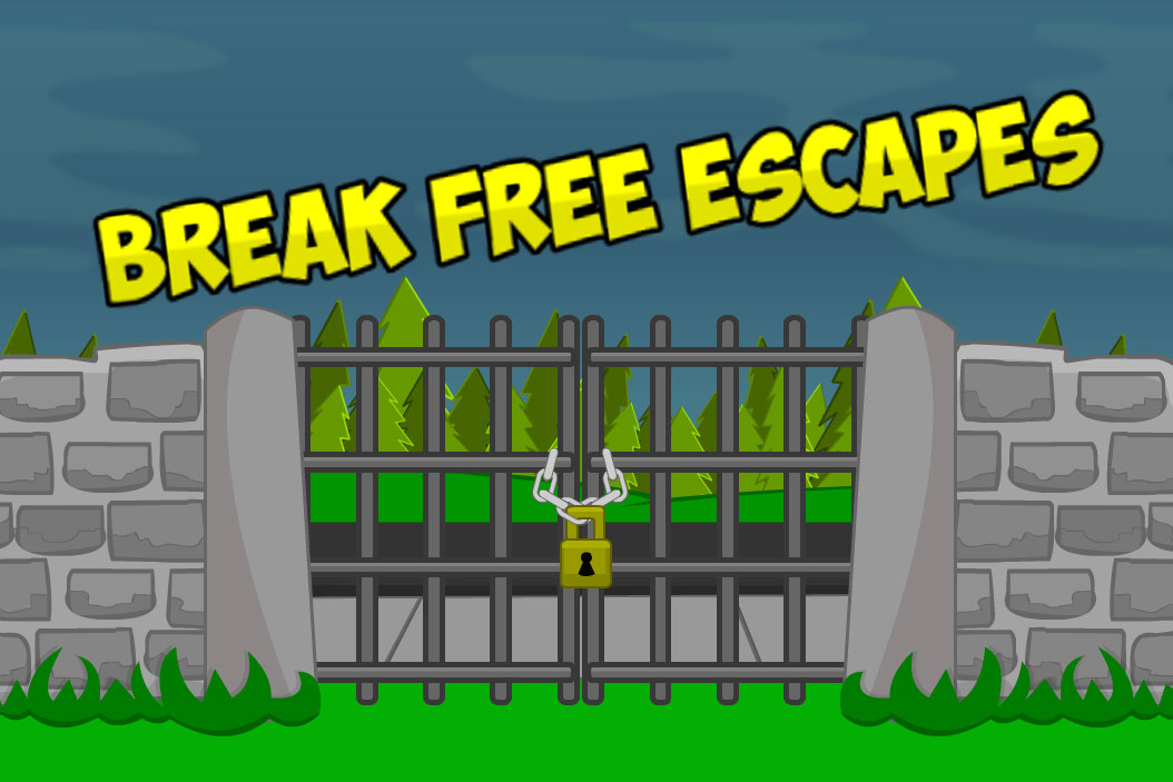 Break Free Escapes