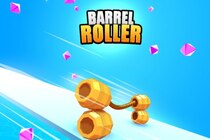 Barrel Roller - Amazing Runner