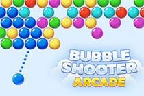 Bubble Shooter HD 2 🔥 Jogue online