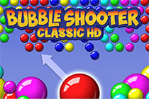 Bubble Shooter Classic HD - Arcade - playit-online - play Onlinegames