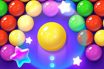 Bubble Shooter Pro 4