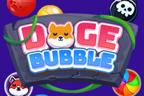 Doge Bubble