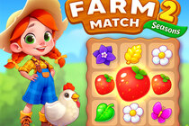 Farm Match Seasons 2