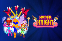 Hyper Knight