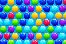 Smarty Bubbles XMAS 🔥 Jogue online