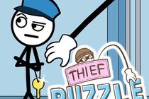 Thief Puzzle