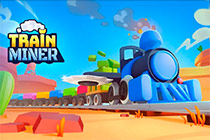 Train Miner