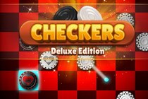 Checkers Deluxe Edition