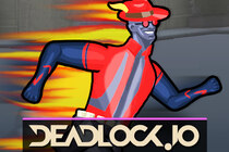 Deadlock.io