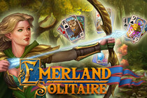 Emerland Solitaire